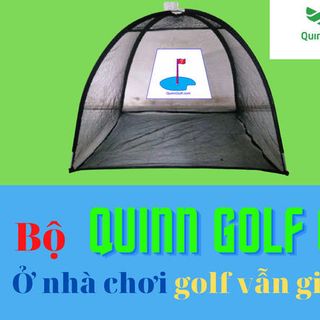 BỘ LỀU TẬP GOLF - TÌM ĐẠI LÝ CẤP 1 TOÀN QUỐC giá sỉ