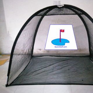 BỘ LỀU TẬP GOLF - TÌM ĐẠI LÝ CẤP 1 TOÀN QUỐC