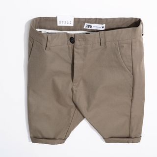 QUẦN TÂY ÂU SHORT CAO CẤP