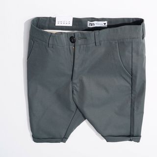 QUẦN TÂY ÂU SHORT CAO CẤP