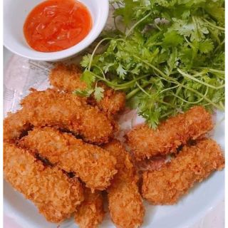 Xưởng sản xuất cần tìm đầu ra cho Chả Cốm làng vòng giá rẻ