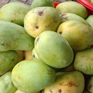 Rau củ