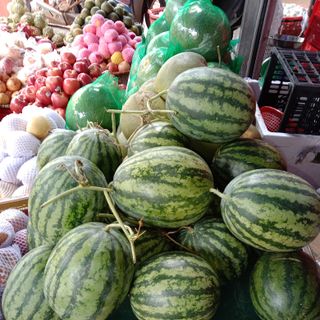 Rau củ