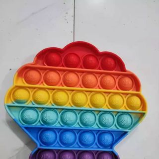 Đồ chơi Pop it