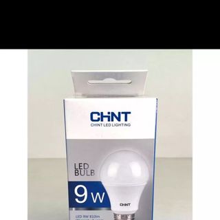Bóng đèn led chint kín nước 5W