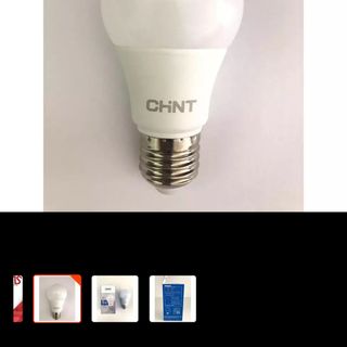 Bóng đèn led chint kín nước 5W