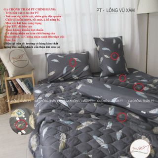 GA CHỐNG THẤM PT SIZE 1.6MX2MX10CM