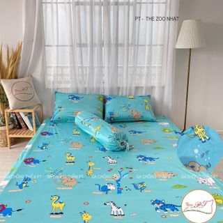 GA CHỐNG THẤM PT SIZE 1.6MX2MX10CM