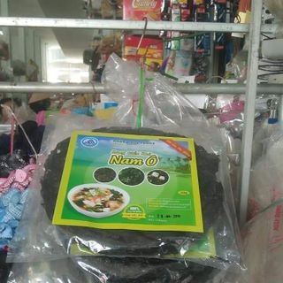 Rong biển khô Nam Ô 23 gram