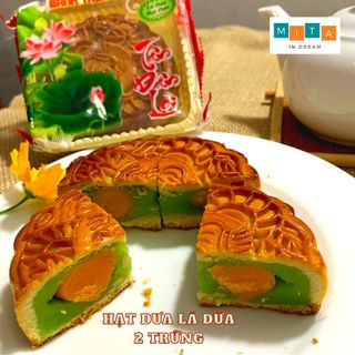 [GIÁ SỈ] Bánh Trung Thu TÂN DÂN LỢI