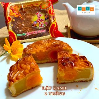 [GIÁ SỈ] Bánh Trung Thu TÂN DÂN LỢI