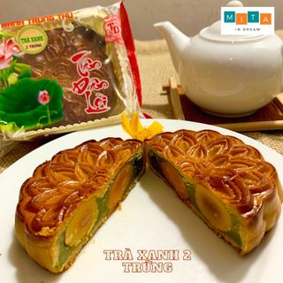 [GIÁ SỈ] Bánh Trung Thu TÂN DÂN LỢI