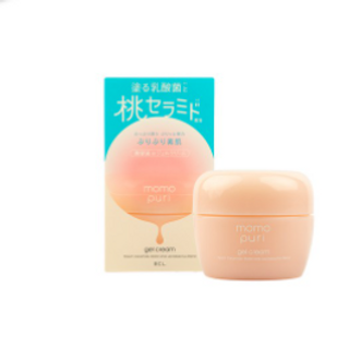 Kem Dưỡng Da Momopuri Gel Cream (80g) (tổng kho sỉ sài gòn )