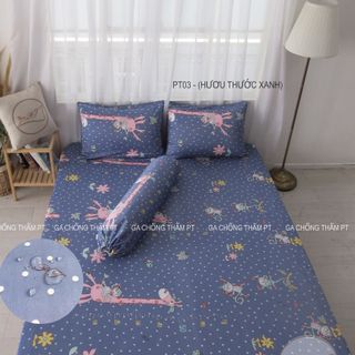 SỈ GA CHỐNG THẤM PT