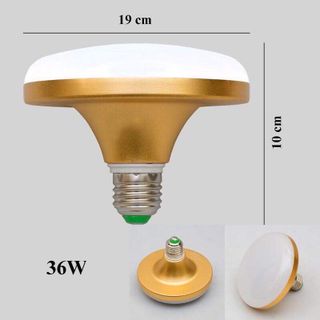 Đèn led UFO 36W