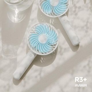 QUẠT CẦM TAY AVIAIR R3+
