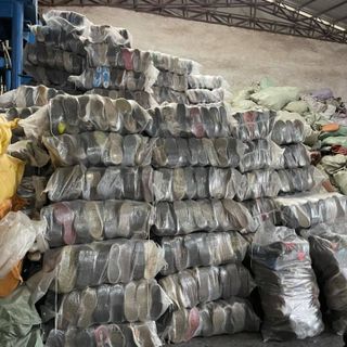 Giày Công Sở Seconhand ( hàng thùng )