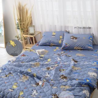 GA CHỐNG THẤM