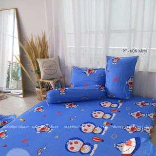 GA CHỐNG THẤM