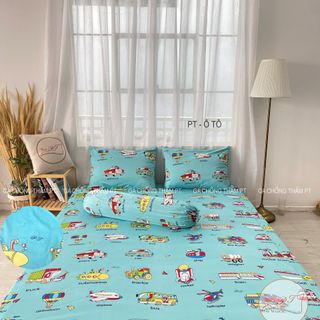 SỈ GA CHỐNG THẤM PT