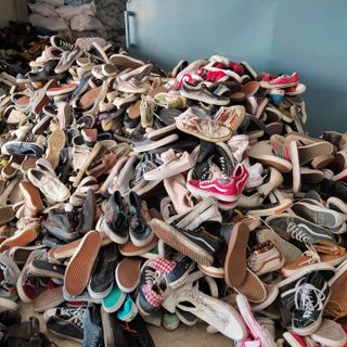 Giày Conv.erse secondhand ( hàng thùng)