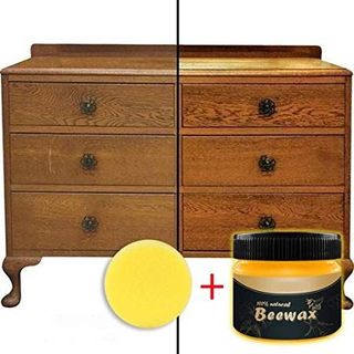 Beewax - Sáp ong đánh bóng gỗ giá sỉ giá sỉ