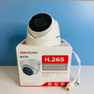Camera quan sát Hikvision DS-2CD1323G0E-I Dome hồng ngoại 2.0Mpx 1080p - giá sỉ