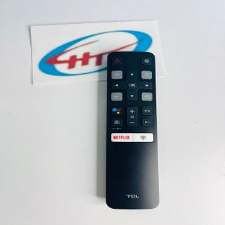 Remote Tivi TCL Netflix có giọng nói giá sỉ