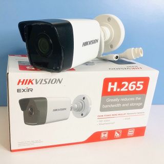 Camera HikVision DS-2CD1023G0E-I 2.0Mpx 1080p Full HD siêu mượt giá sỉ