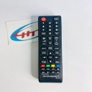 Remote Tivi Samsung AA59-00607A giá sỉ