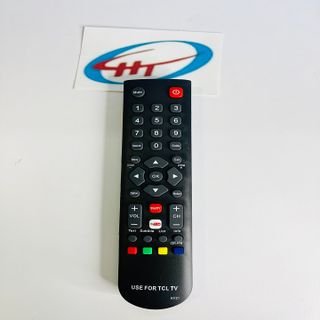 Remote Tivi TCL 97 Smart giá sỉ