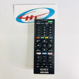 Remote Tivi SONY RM-L1615 giá sỉ