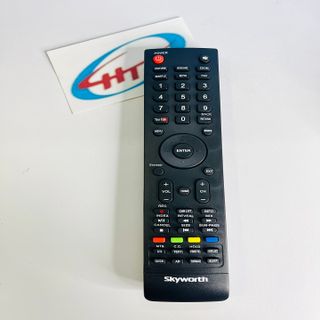 Remote Tivi SKYWORTH 3D LỚN giá sỉ