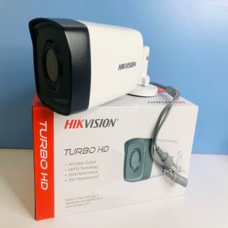 Camera Hikvision 2.0MP hồng ngoại 80m DS-2CE17D0T-IT5 (3.6mm) giá sỉ