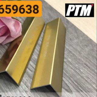 nẹp inox,nẹp nhôm,nẹp trang trí,nẹp đồng,nẹp góc ,nẹp chống trơn đà nẵng