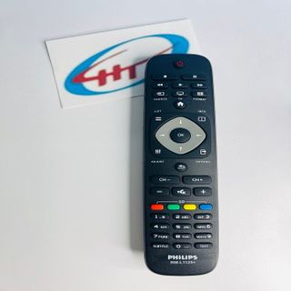 Remote Tivi Phillips RM-L1125+ giá sỉ