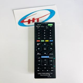 Remote Tivi Sony RM-ED054 giá sỉ