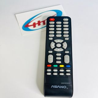 Remote Tivi ASANZO LCD 2200-EP00AS giá sỉ