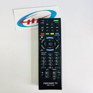 Remote Tivi SONY RM-L1165 giá sỉ
