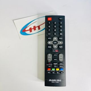 Remote Tivi Darling RM-L1359 giá sỉ