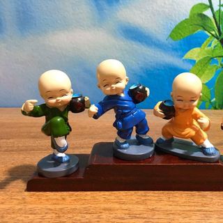 Bộ tượng đủ mẫu