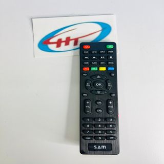 Remote Tivi SAM LCD giá sỉ
