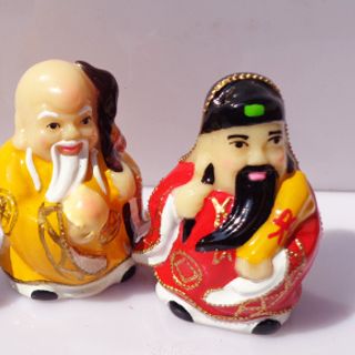 Bộ tượng đủ mẫu