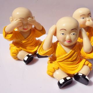 Bộ tượng đủ mẫu