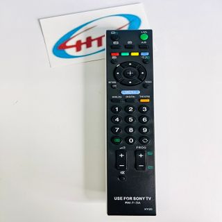 Remote Tivi Sony 715A giá sỉ