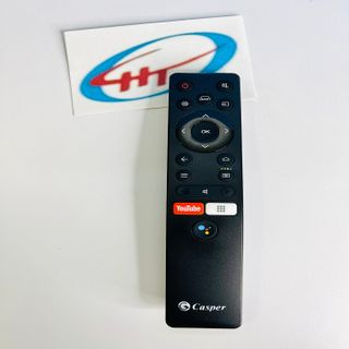 Remote Tivi Casper Có Voice (Youtube) giá sỉ