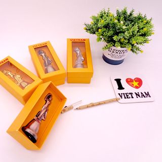 Hộp quà tặng du lịch ( Đủ mẫu )