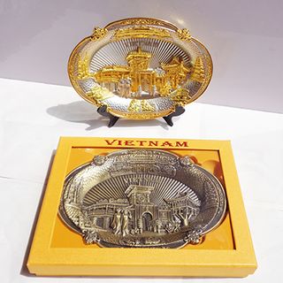 Hộp quà tặng du lịch ( Đủ mẫu )