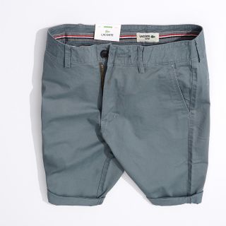 QUẦN KAKI SHORT VẢI KAKI CAO CẤP