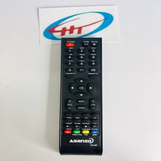 Remote Tivi Asanzo 3D Mới giá sỉ